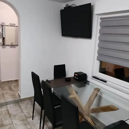 Two Bedroom With Terrace Vir