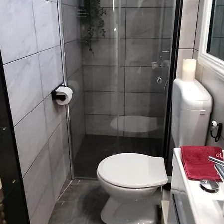 Two Bedroom With Terrace * Vir