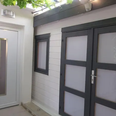 Two Bedroom With Terrace Daire *