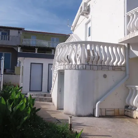Two Bedroom With Terrace *