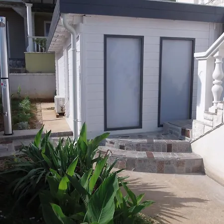 Two Bedroom With Terrace Daire *